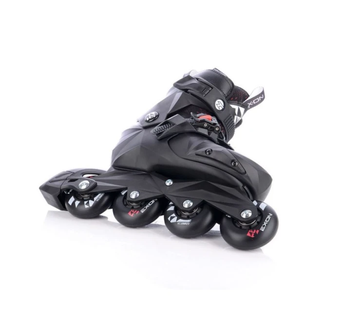 kolečkové brusle  Jr model 21048979 - Tempish