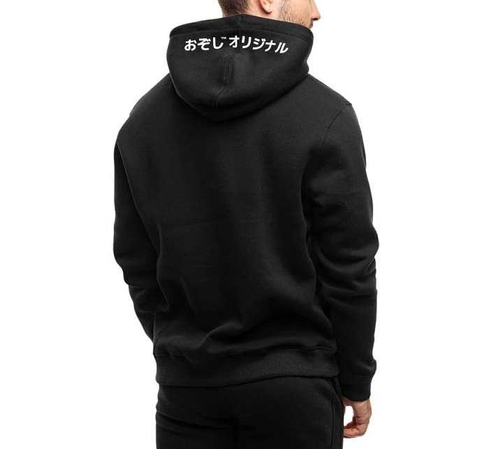 Ozoshi Brazos M mikina OZ93898 pánské