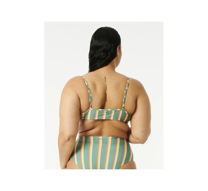 Plavková podprsenka RIP CURL Brazilian Soul Bralette