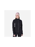 Rossignol W Poursuite Jkt bunda černá Rossignol W Poursuite Jkt bunda černá