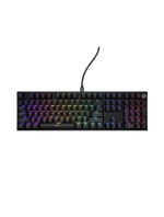 GENESIS THOR 404 USB QWERTY klávesnice česky černá