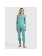 Dámské bezešvé termoprádlo (spodní) 4F 4FWAW25USEAF217-46S dámské