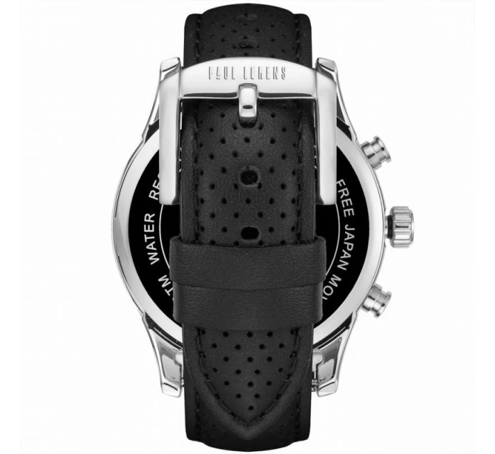 Pánské hodinky Paul Lorens PL11652A6-1A1