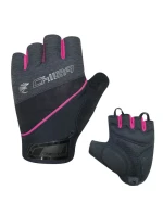 Rukavice CHIBA LADY GEL PREMIUM III pink L