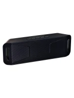 Bluetooth reproduktory Esperanza FOLK EP126KK (barva černá)