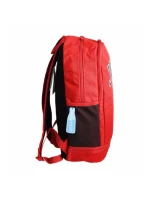 Sportovní batoh Air Jordan 23 Jersey Gym Red - 9A0780-R78