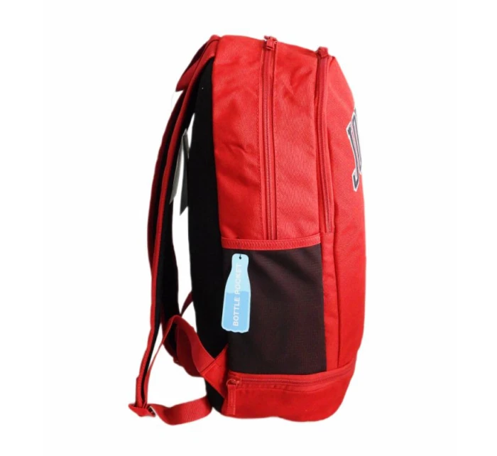 Sportovní batoh Air Jordan 23 Jersey Gym Red - 9A0780-R78