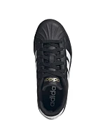 Boty adidas STREETTALK JR JS5053