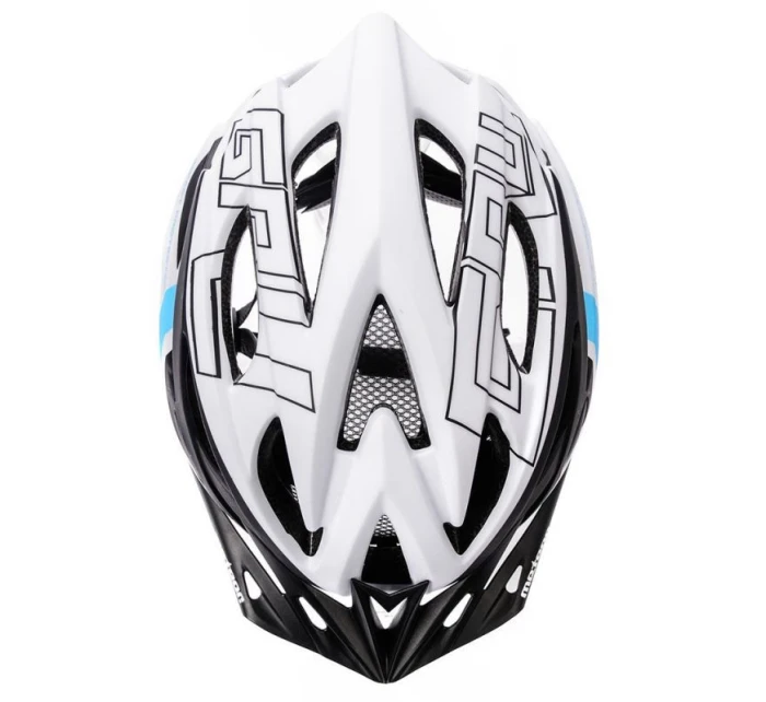 Cyklistická přilba model 21397303 - Meteor