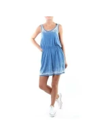 Dámské šaty Lee 50GJWMT "True Blue"