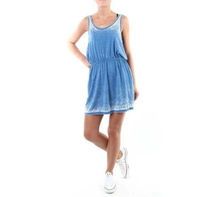 Dámské šaty Lee 50GJWMT "True Blue"