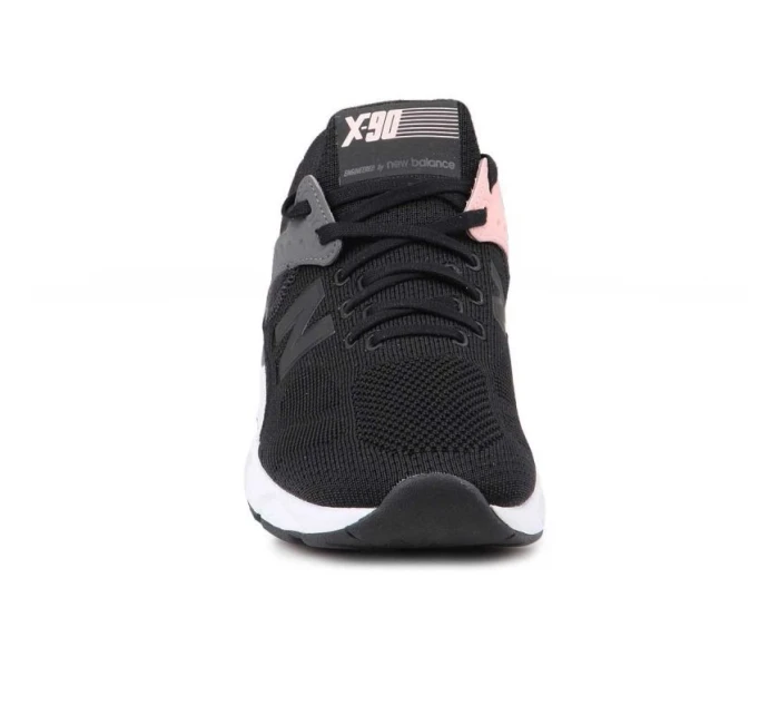 Pánské tenisky model 16023064 černá - New Balance