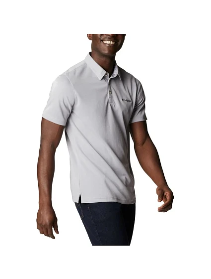 Pánské polo tričko Point M model 20987554 - Columbia Pánské polo tričko Point M model 20987554 - Columbia