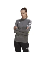 Dámská mikina Condivo 22 Training šedá model 21341496 - ADIDAS