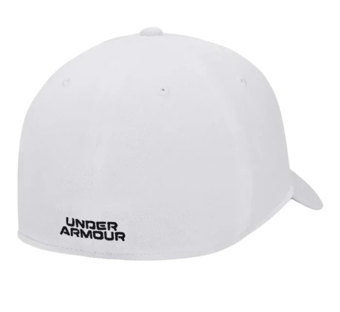 Pánská čepice Blitzing M 1376700 100 - Under Armour