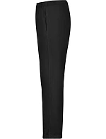 Daiber JN 36 Pánské tepláky 02.0036 black Daiber JN 36 Pánské tepláky 02.0036 black