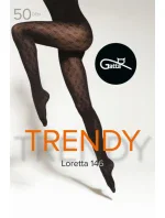 Gatta Loretta 146 50 DEN barva:nero