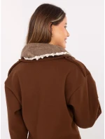 Chustka AT CH ENEC model 21488770 brązowy - FPrice