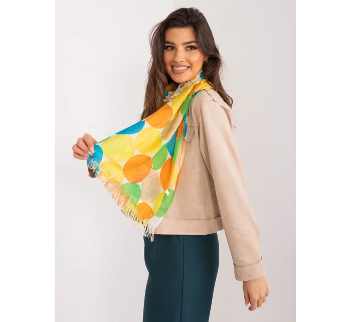 Závoj AT CH F84005.27 bílých