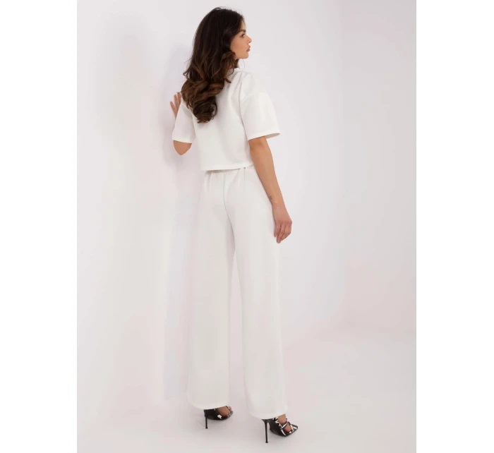 Sada DHJ KMPL model 20925666 ecru - FPrice