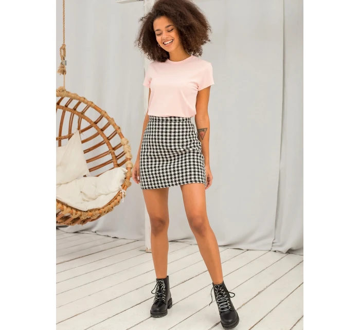 Tričko RV TS 4623.71 světle růžová