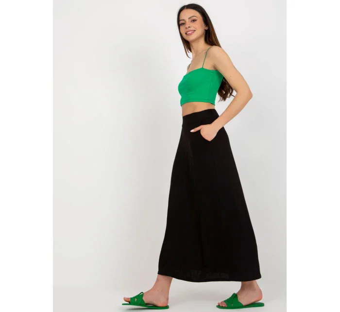 Sukně WN SD 5005.13 černá