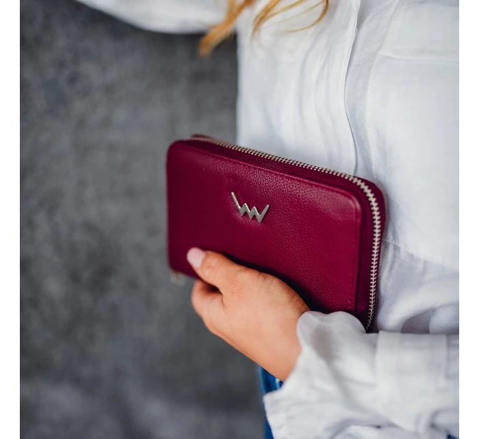 Peněženka VUCH Magnus Lila