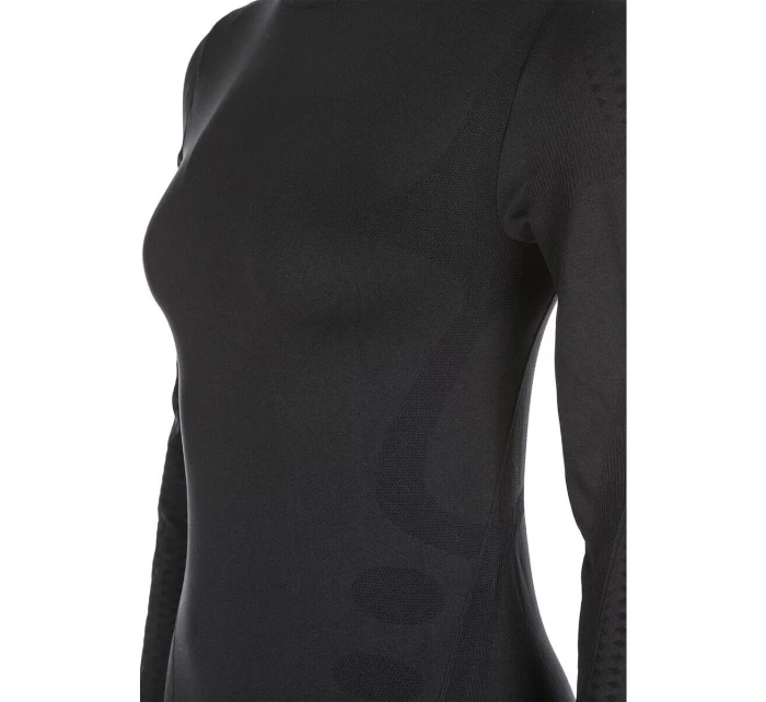 Dámské lyžařské termoprádlo Mall W Seamless Underwear Set