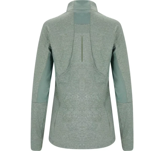 Dámská sportovní mikina Endurance Jocee W Midlayer