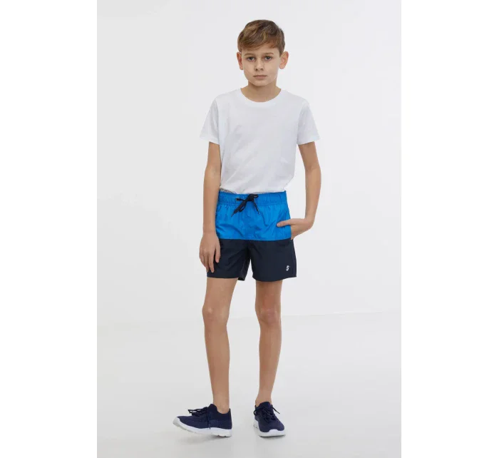 Chlapecké plavecké šortky SAM73 Yoda