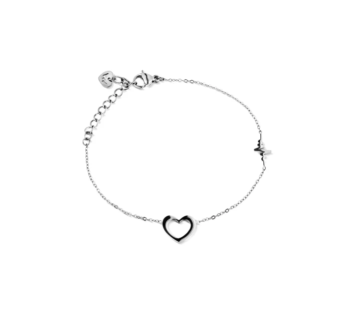 Náramek Glimmer Silver Náramek Glimmer Silver