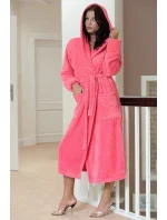 Dámský župan Diana dlouhý - DKaren