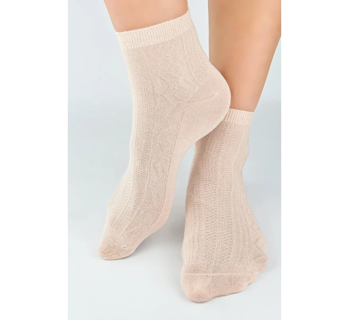 PONOŽKY S model 22011320 - Noviti