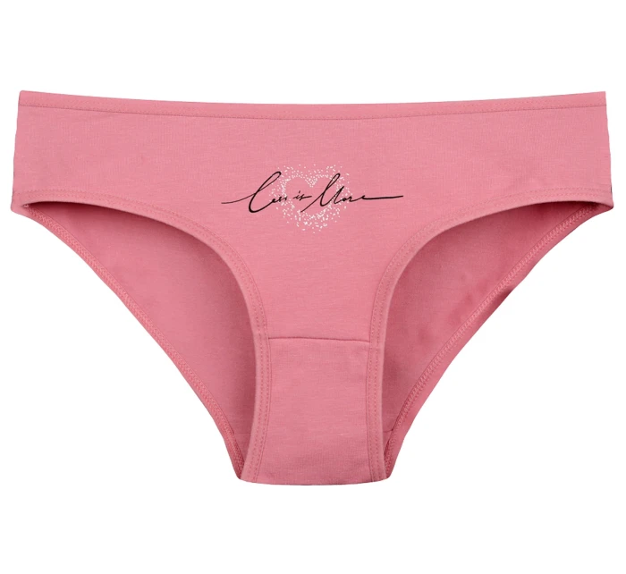 Dětské kalhotky Klárka