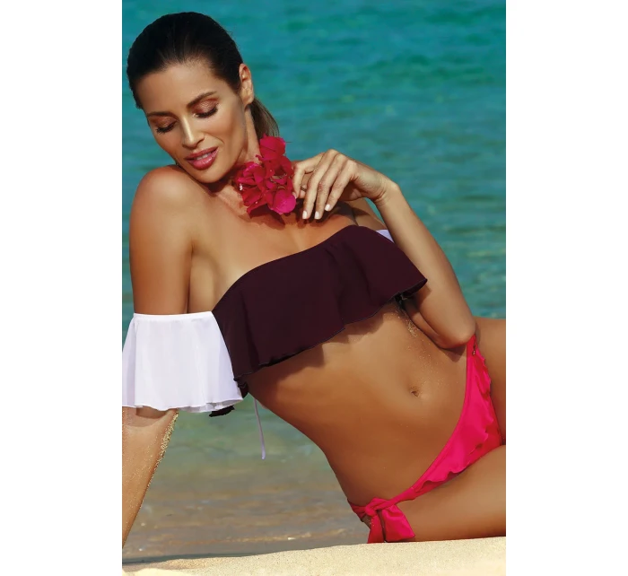 tankini shirt model 112282 Marko