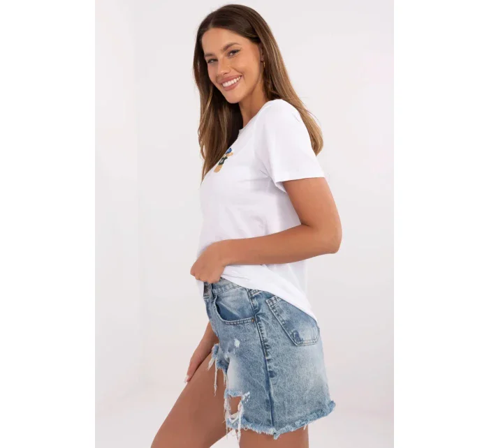 T-shirt model 213113 Factory Price T-shirt model 213113 Factory Price