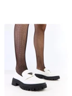 Mokasiny model 218554 Solea Mokasiny model 218554 Solea