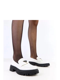 Mokasiny model 218554 Solea