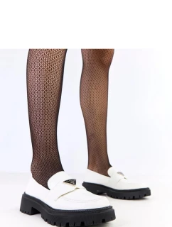 Mokasiny model 218554 Solea