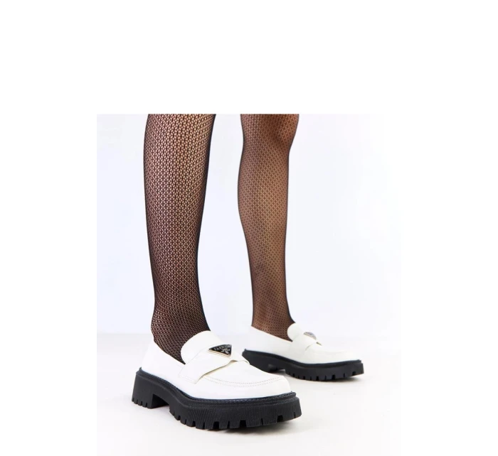 Mokasiny model 218554 Solea Mokasiny model 218554 Solea