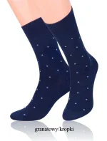 Pánské ponožky Steven Suitline art.056