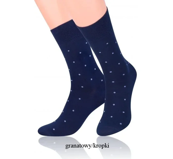 Pánské ponožky Steven Suitline art.056