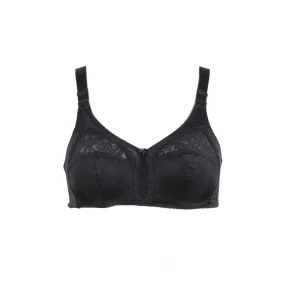 Dámská podprsenka 577 black plus - VIKI