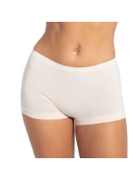 Dámské boxerky model 18878518 light nude - Gatta Dámské boxerky model 18878518 light nude - Gatta