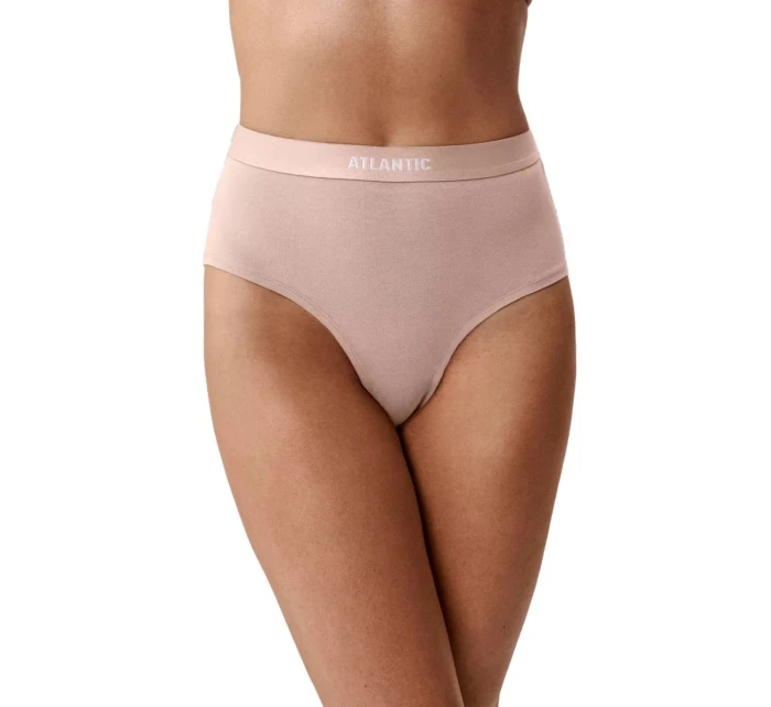 Dámské kalhotky 3 pack 009 - Atlantic