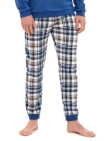 Pánské pyžamo 115/292 Bears - CORNETTE Pánské pyžamo 115/292 Bears - CORNETTE