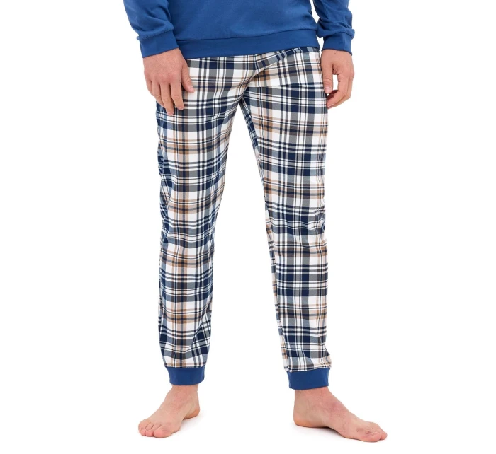 Pánské pyžamo 115/292 Bears - CORNETTE Pánské pyžamo 115/292 Bears - CORNETTE