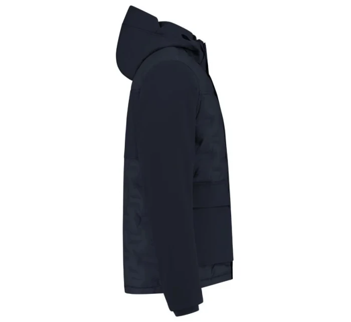 Tricorp Puffer Jacket Rewear M MLI-T56T8