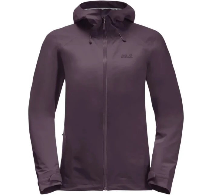 Bunda Jack Wolfskin Highest Peak 3l Jkt W 1115121-2042