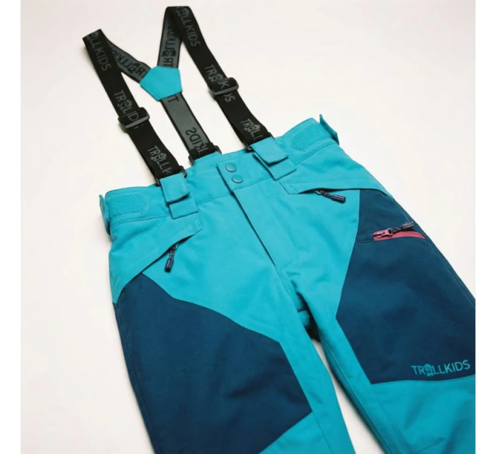 Kids Nepromokavé kalhoty na a pro chlapce/dívky model 21354078 - Trollkids